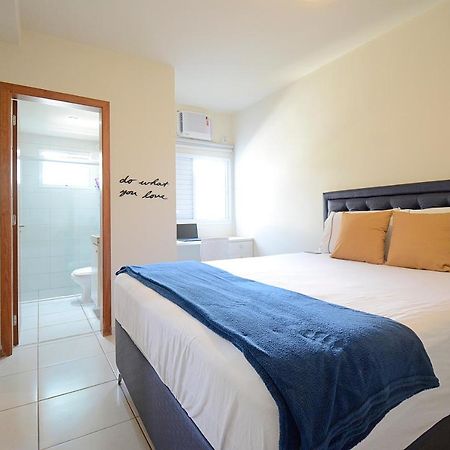 Flat Completo Aconchegante 200 Metros Da Avenida Fiusa Em Ribeirao Ribeirão Preto Exterior foto